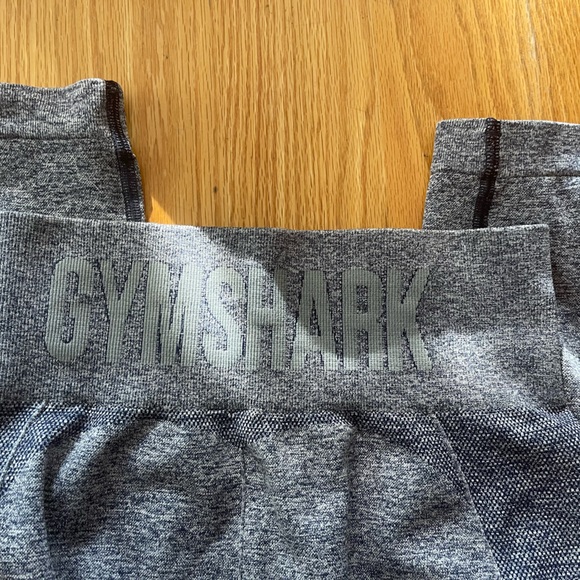 Gymshark leggings. New - Picture 2 of 3